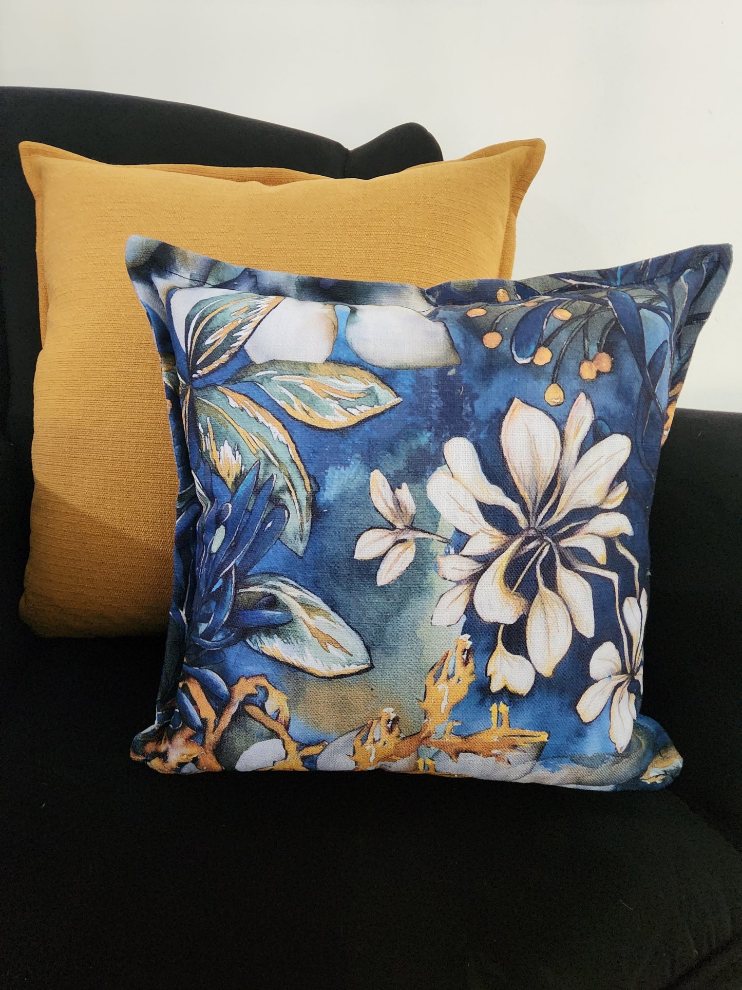 Scatter Cushions - Indoor