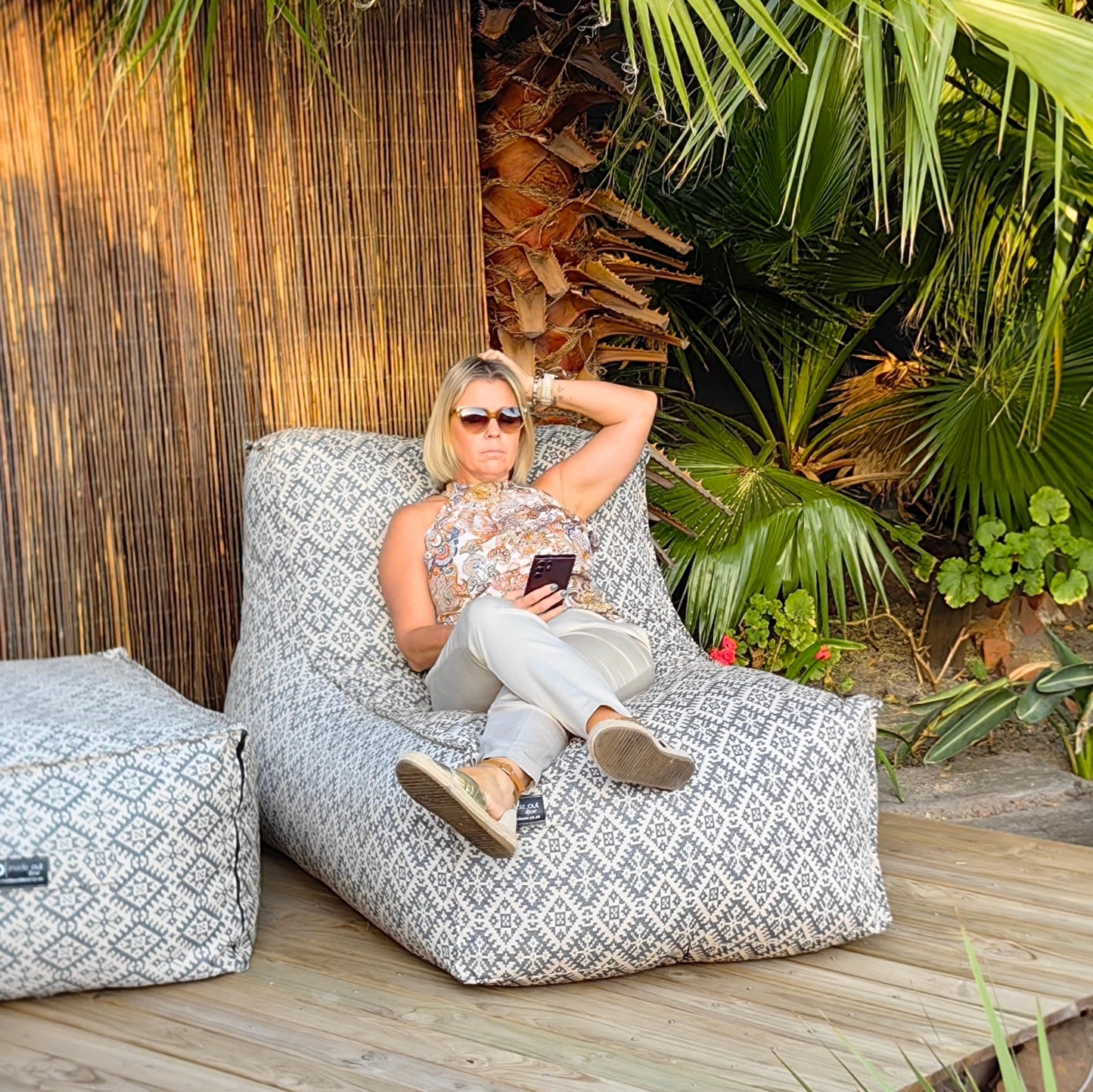 Adult Lounger
