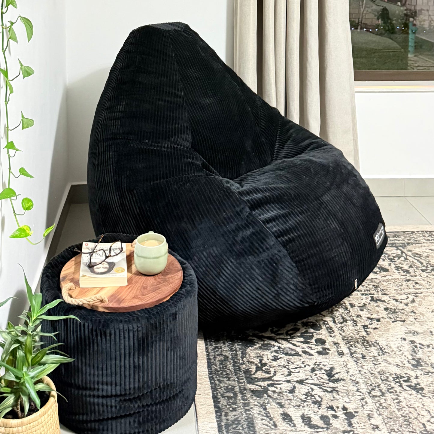 Slade Beanbag - Covers