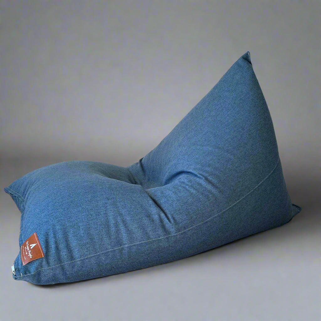 Indoor Teardrop Beanbags - Covers