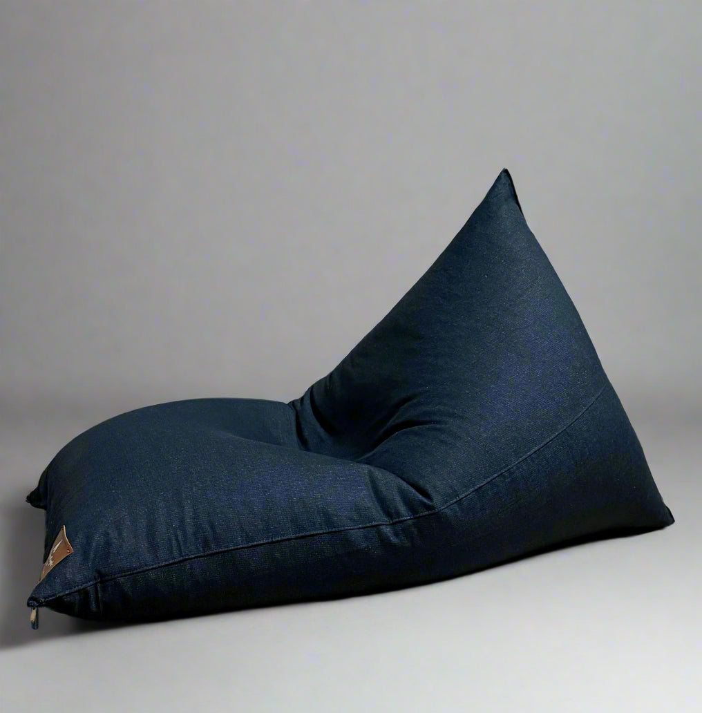 Indoor Teardrop Beanbags - Covers