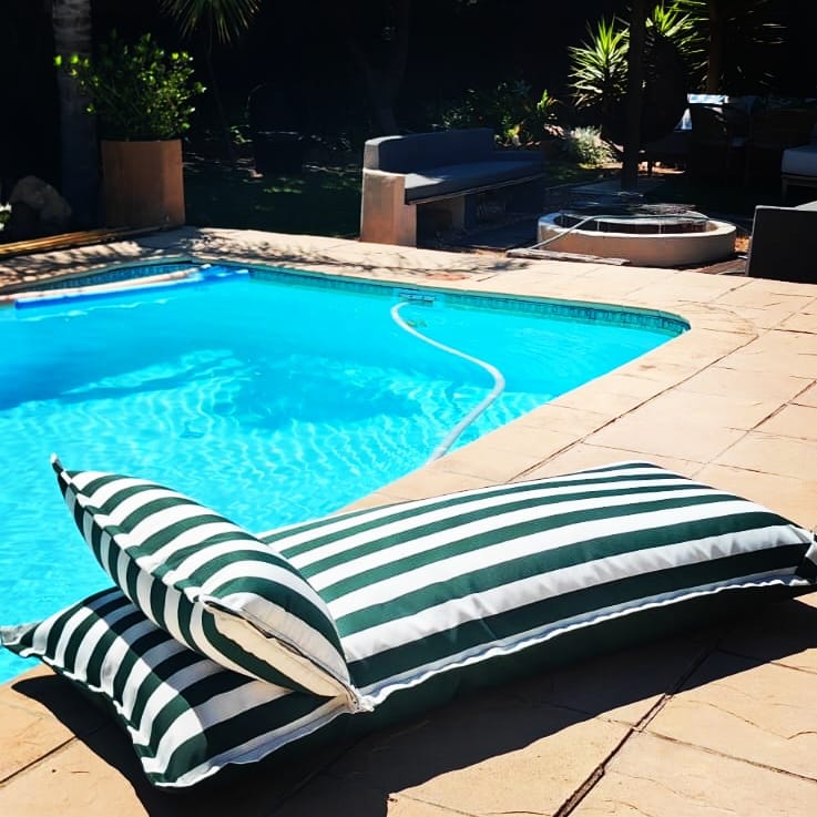 Floating Beanbags - with Cushion