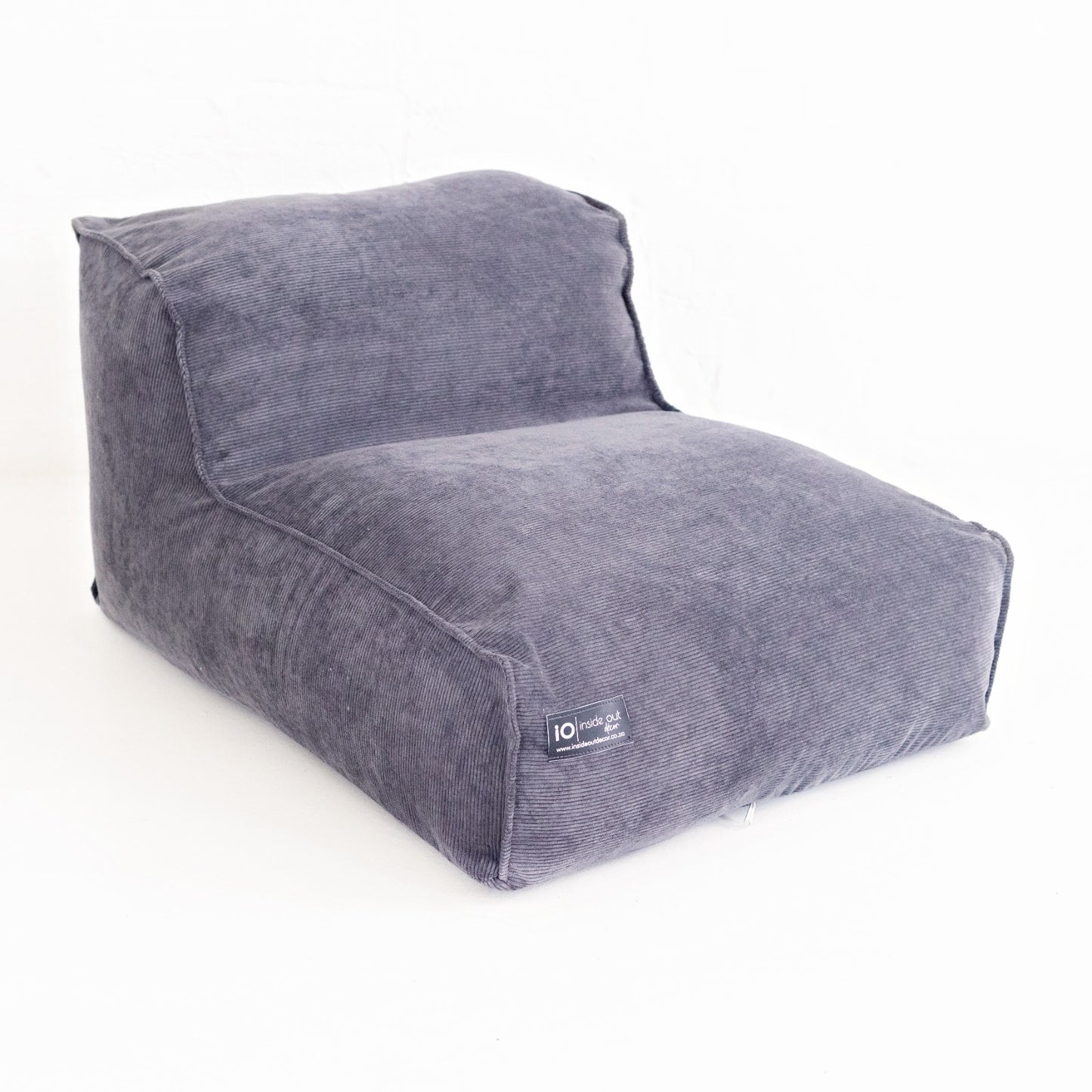 Indoor Kiddie Beanbag Loungers - Covers