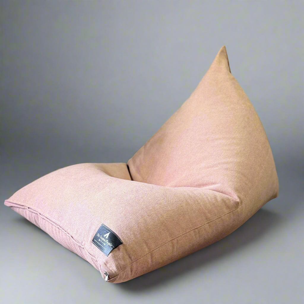 Indoor Teardrop Beanbags - Covers