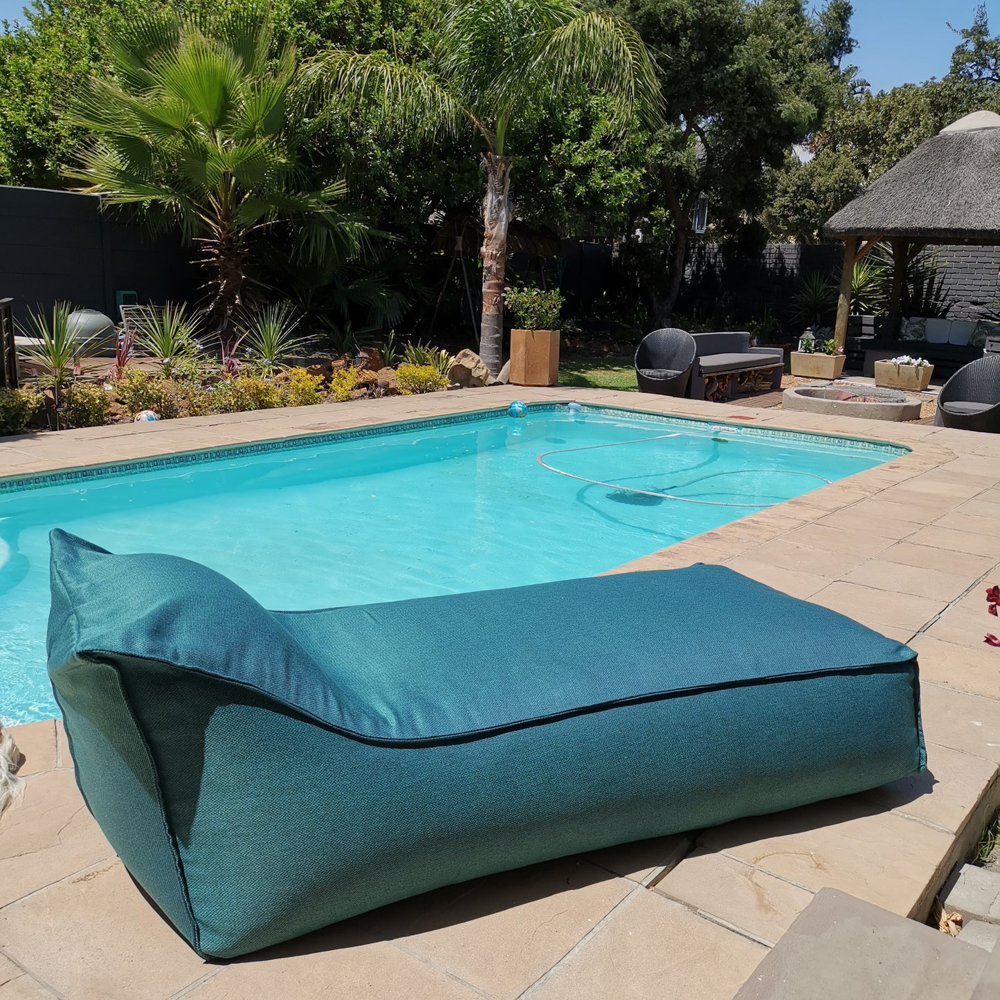 Daybed Loungers - Covers