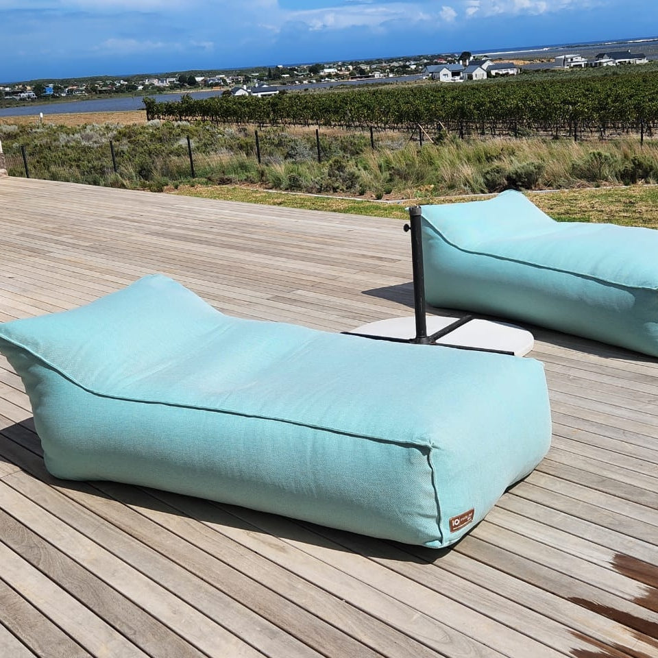 Daybed Loungers - Covers