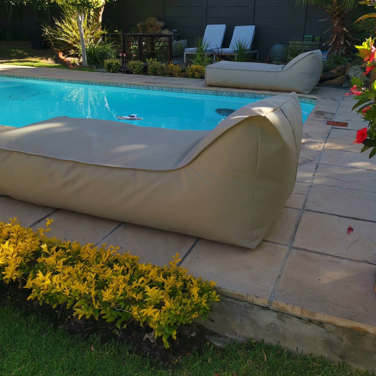 Daybed Loungers - Covers