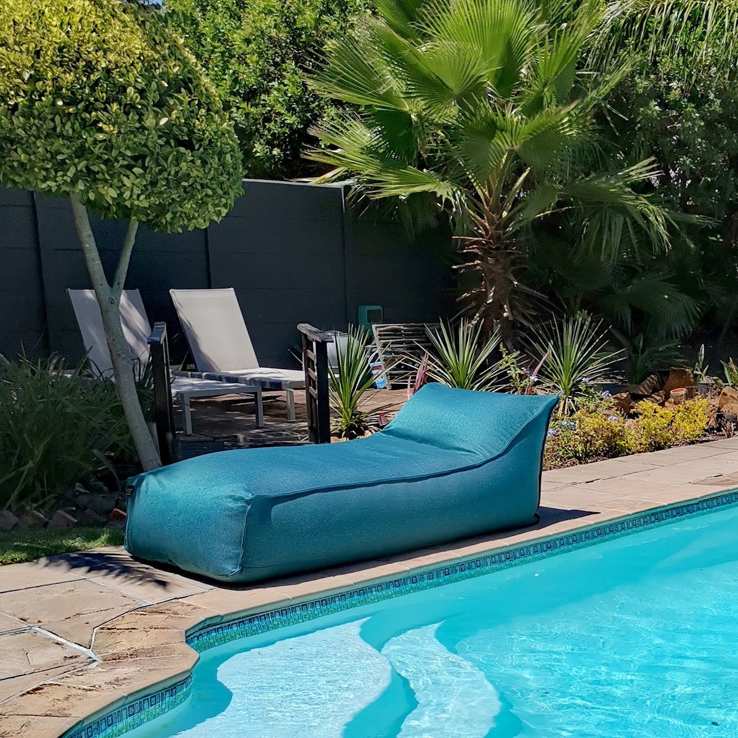 Daybed Loungers - Covers