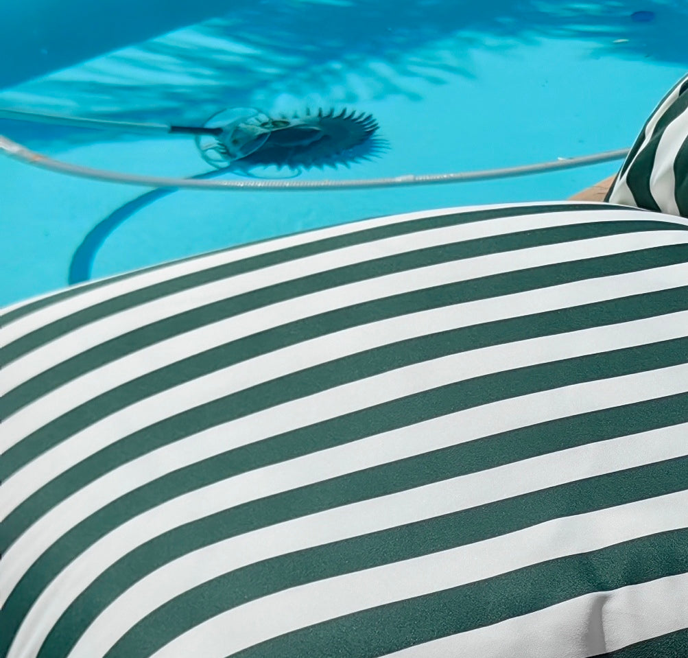 Aqua Loungers - Deluxe