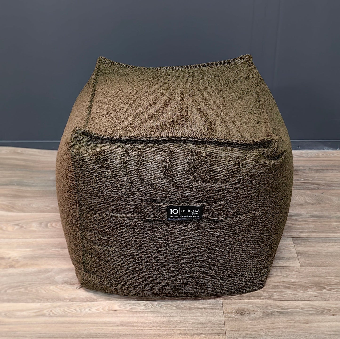 Square Ottoman
