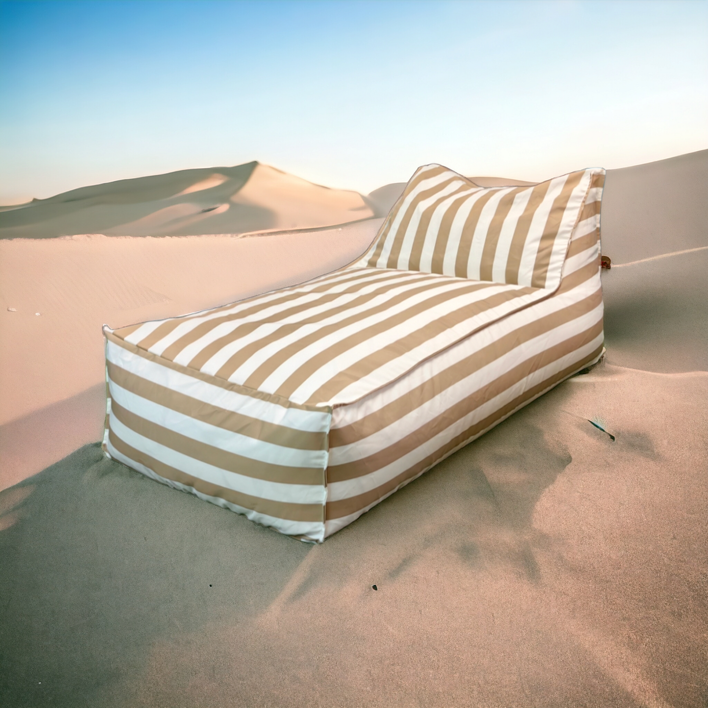 Daybed Loungers - Covers