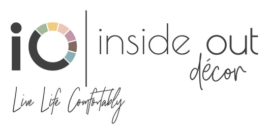 Inside Out Decor Gift Card