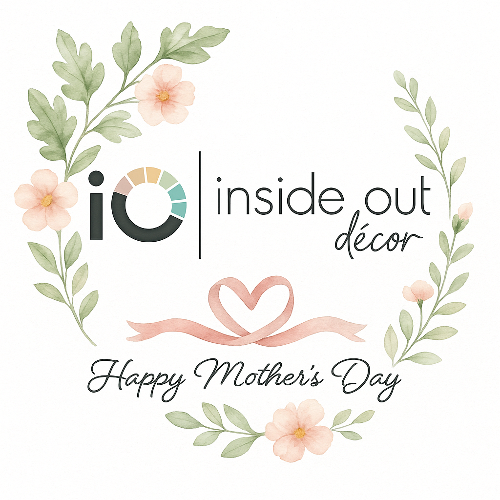 Inside Out Decor Gift Card