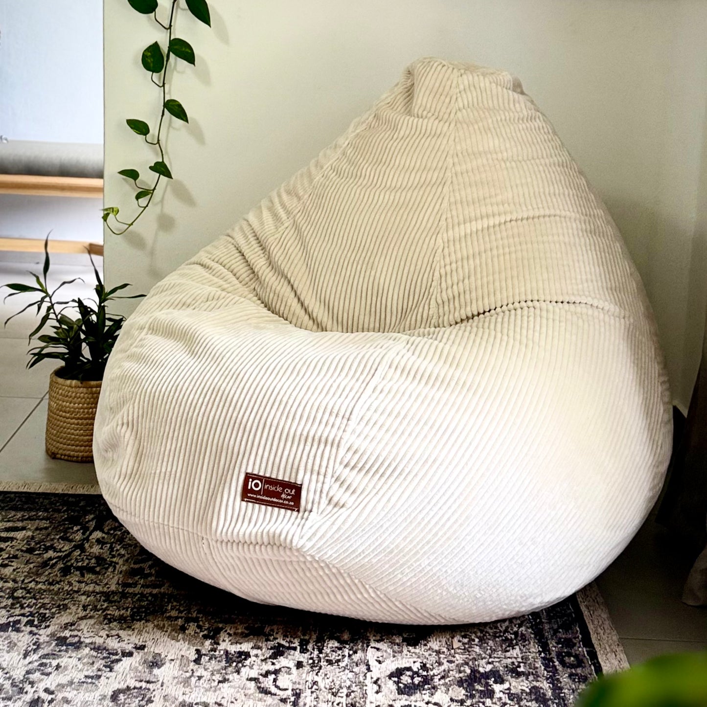 Slade Beanbag - Covers