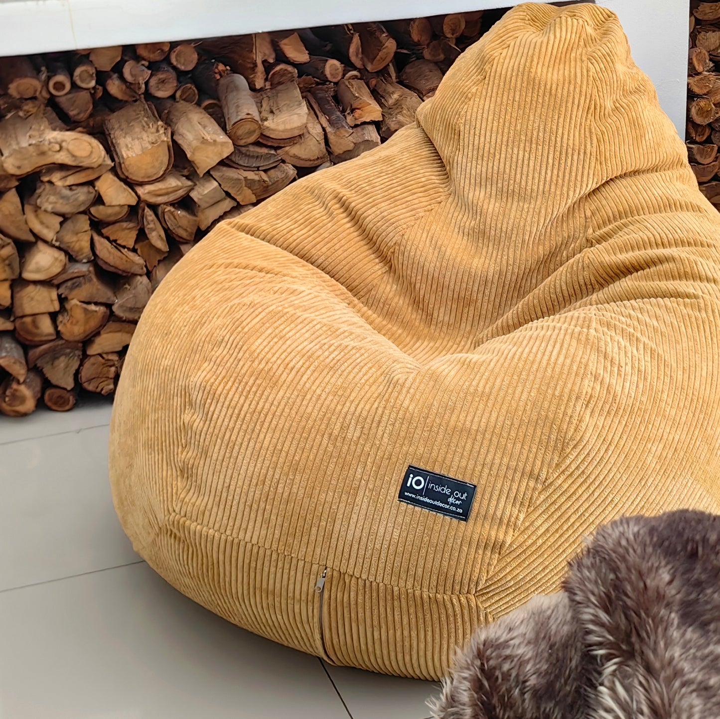 Slade Beanbag - Covers
