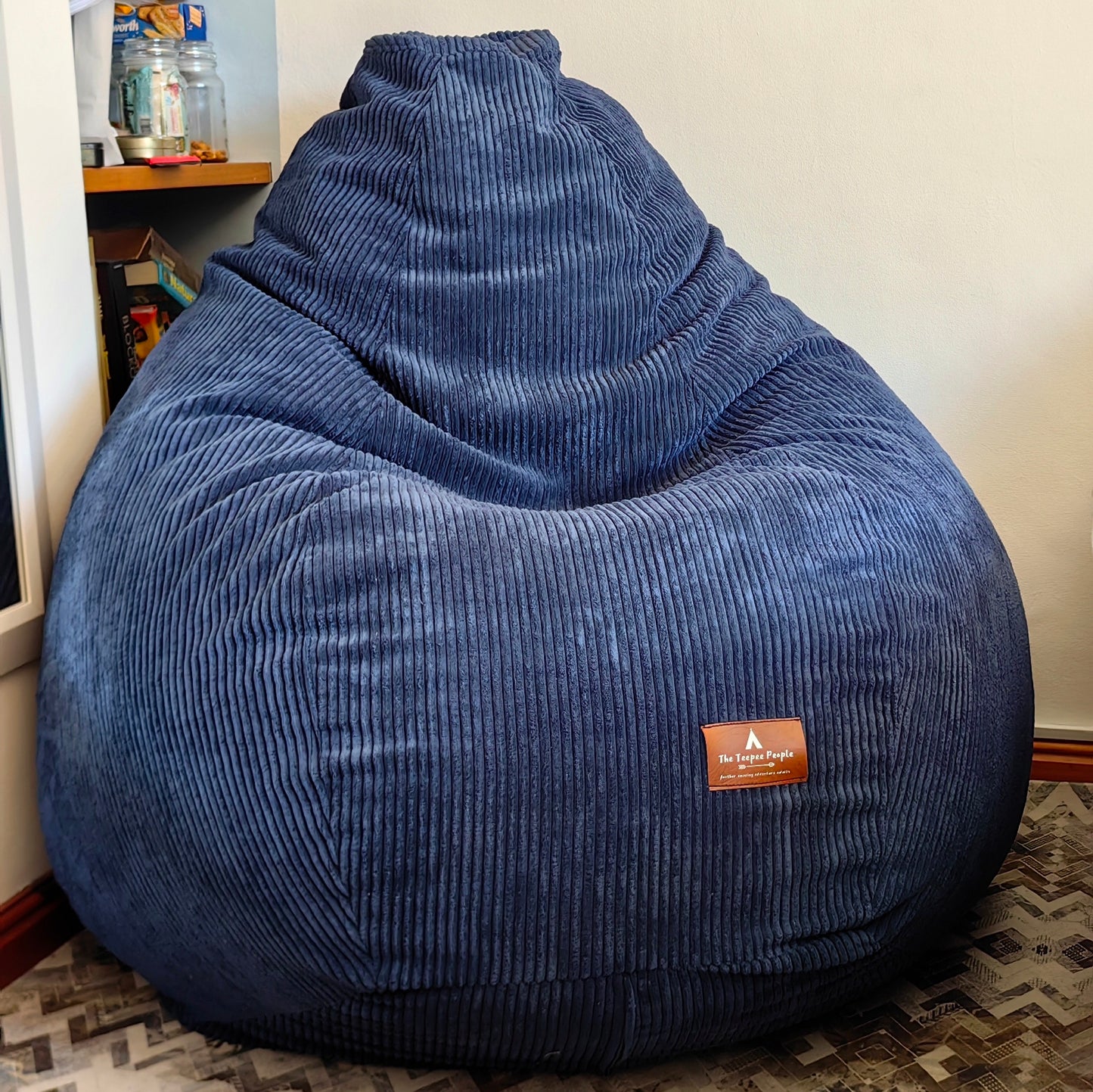 Slade Beanbag - Covers