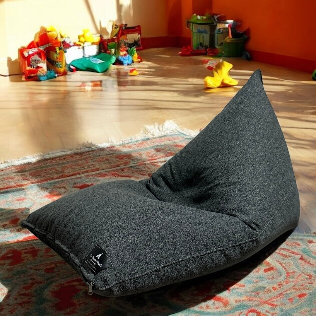 Indoor Teardrop Beanbags - Covers