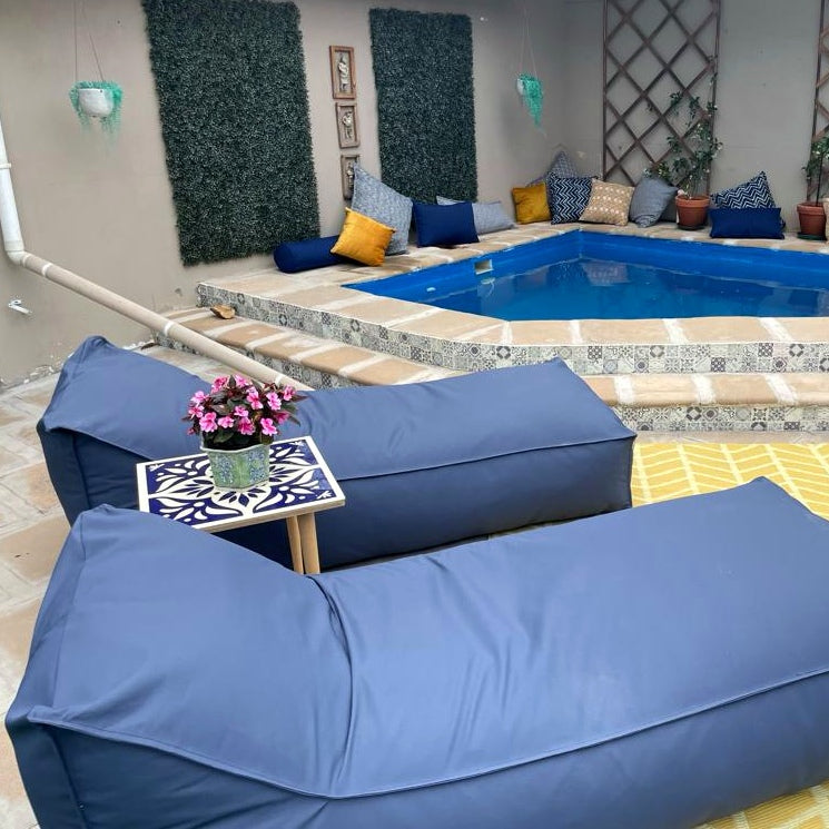 Daybed Loungers - Covers