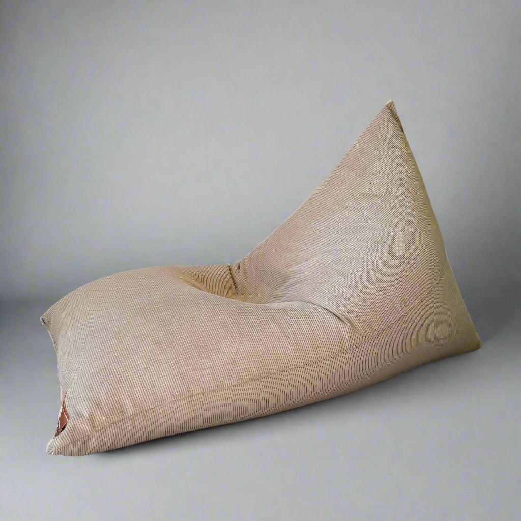 Indoor Teardrop Beanbags - Covers