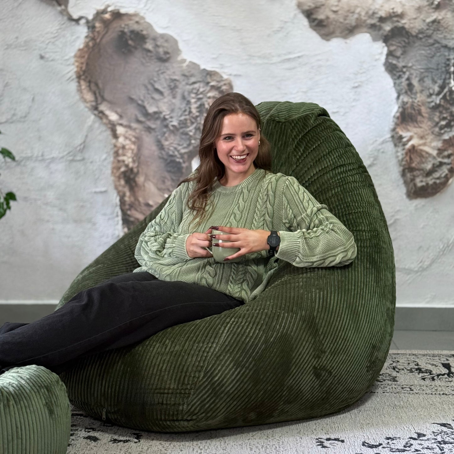 Slade Beanbag - Covers