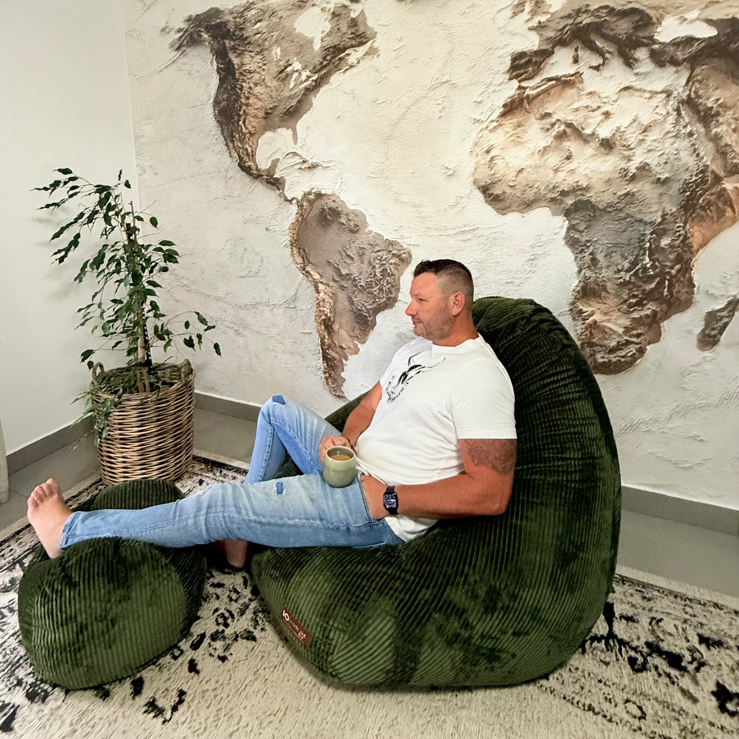 Slade Beanbag - Covers