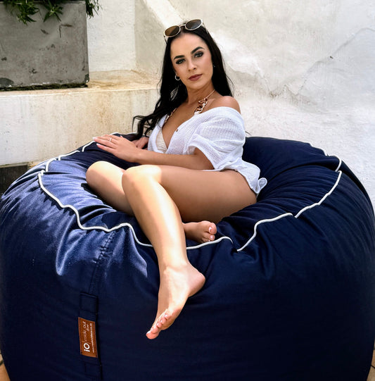 Ginormous Bean Bags - Outdoor