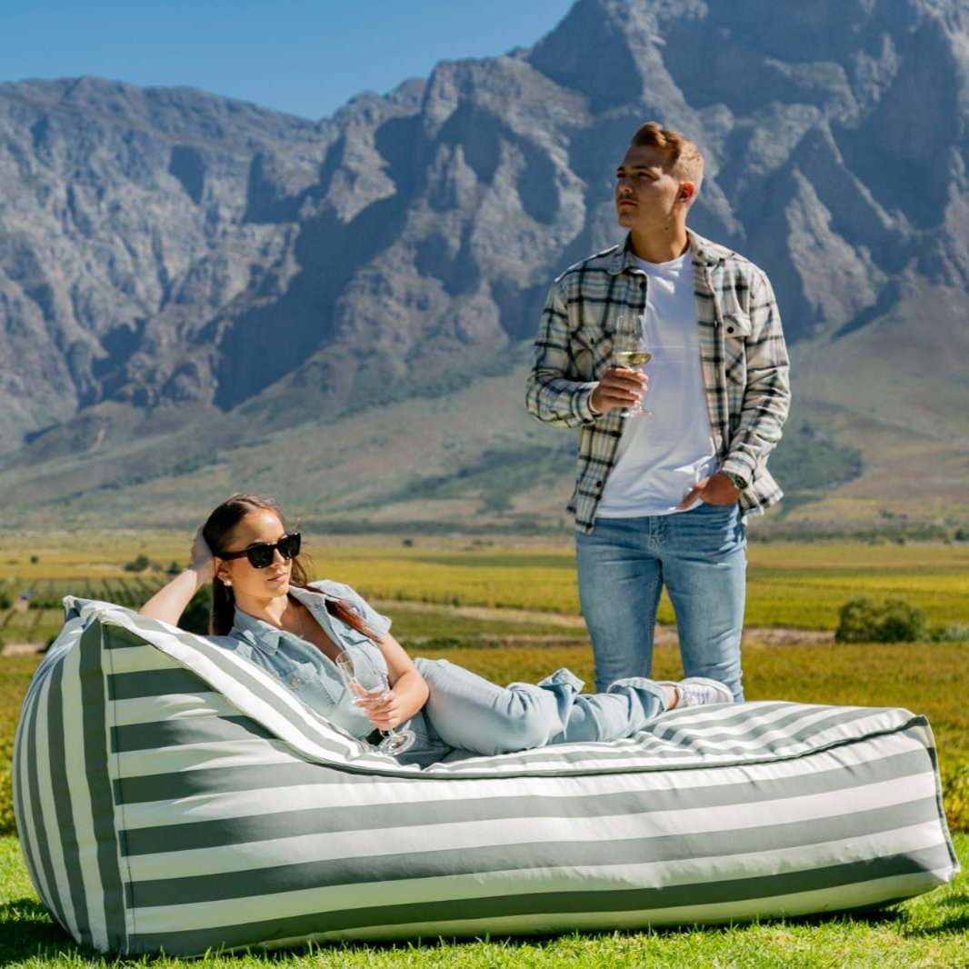 Daybed Loungers - Covers