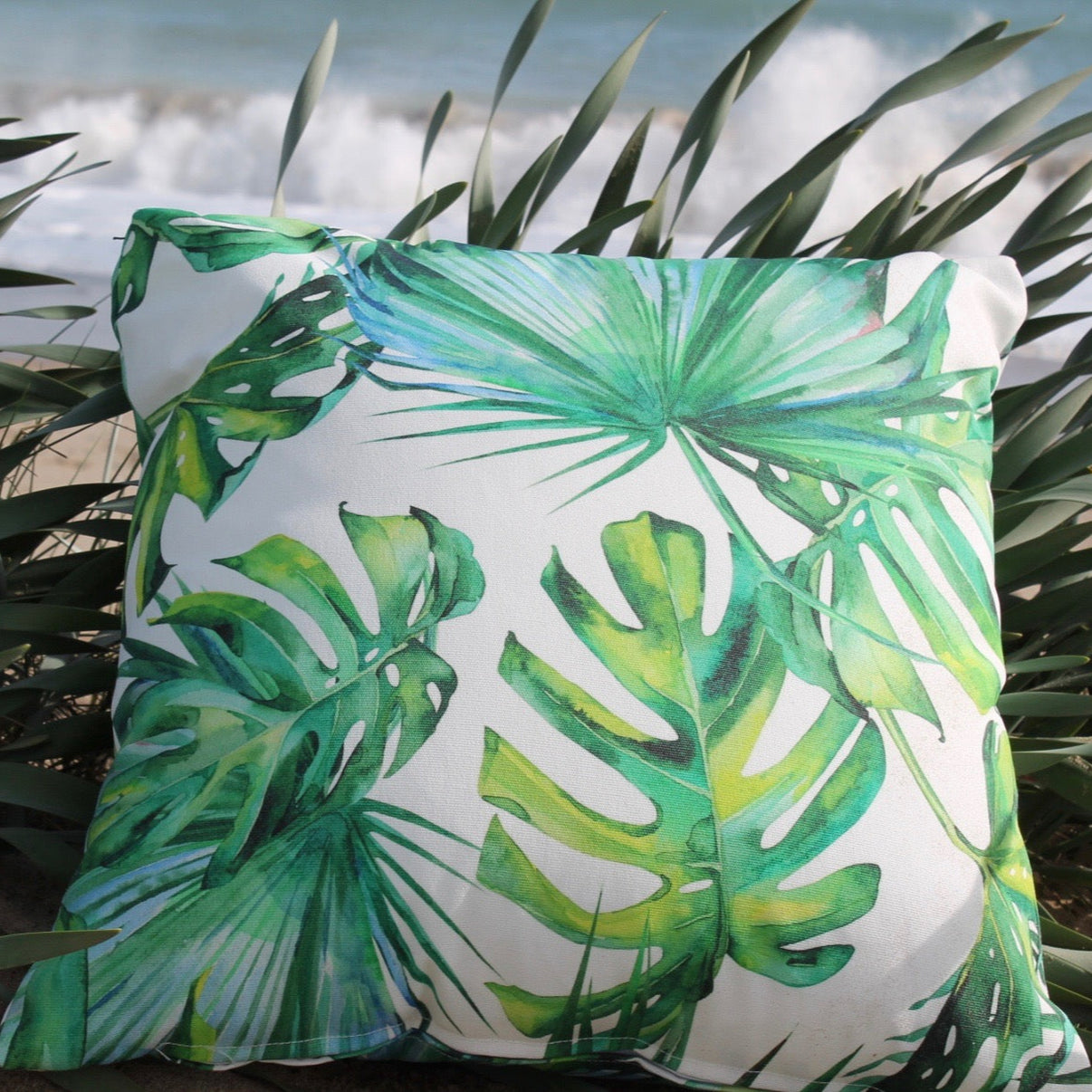 Scatter Cushions - Outdoor