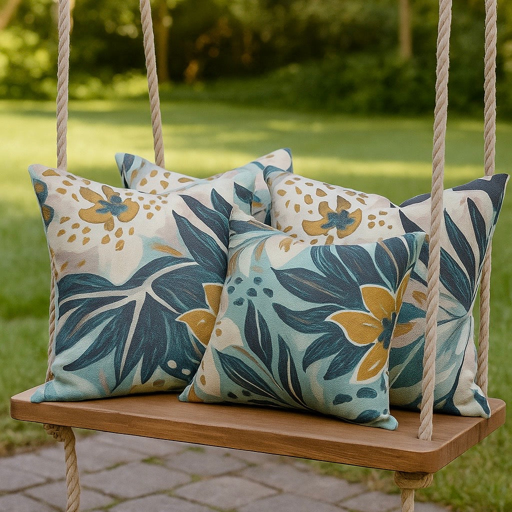 Scatter Cushions - Outdoor
