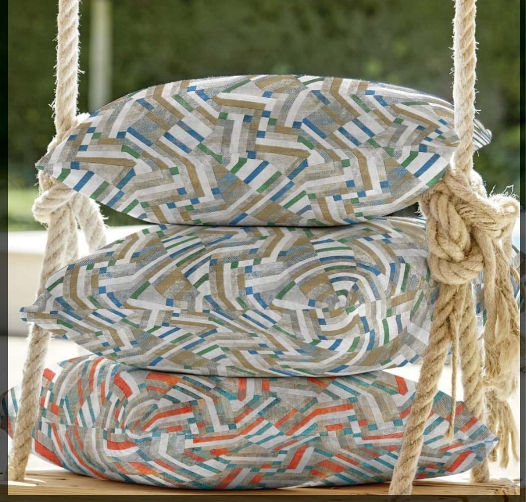 Scatter Cushions - Outdoor