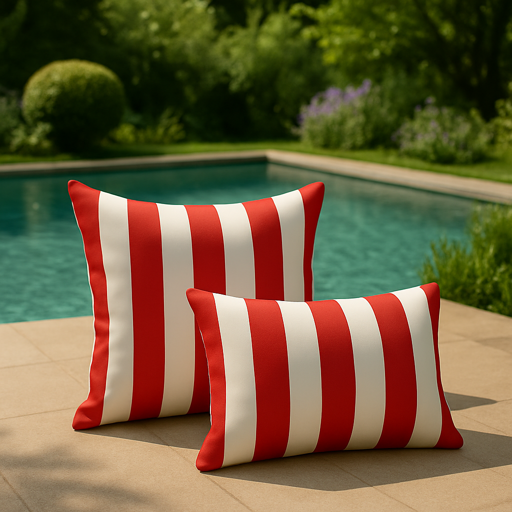 Scatter Cushions - Outdoor