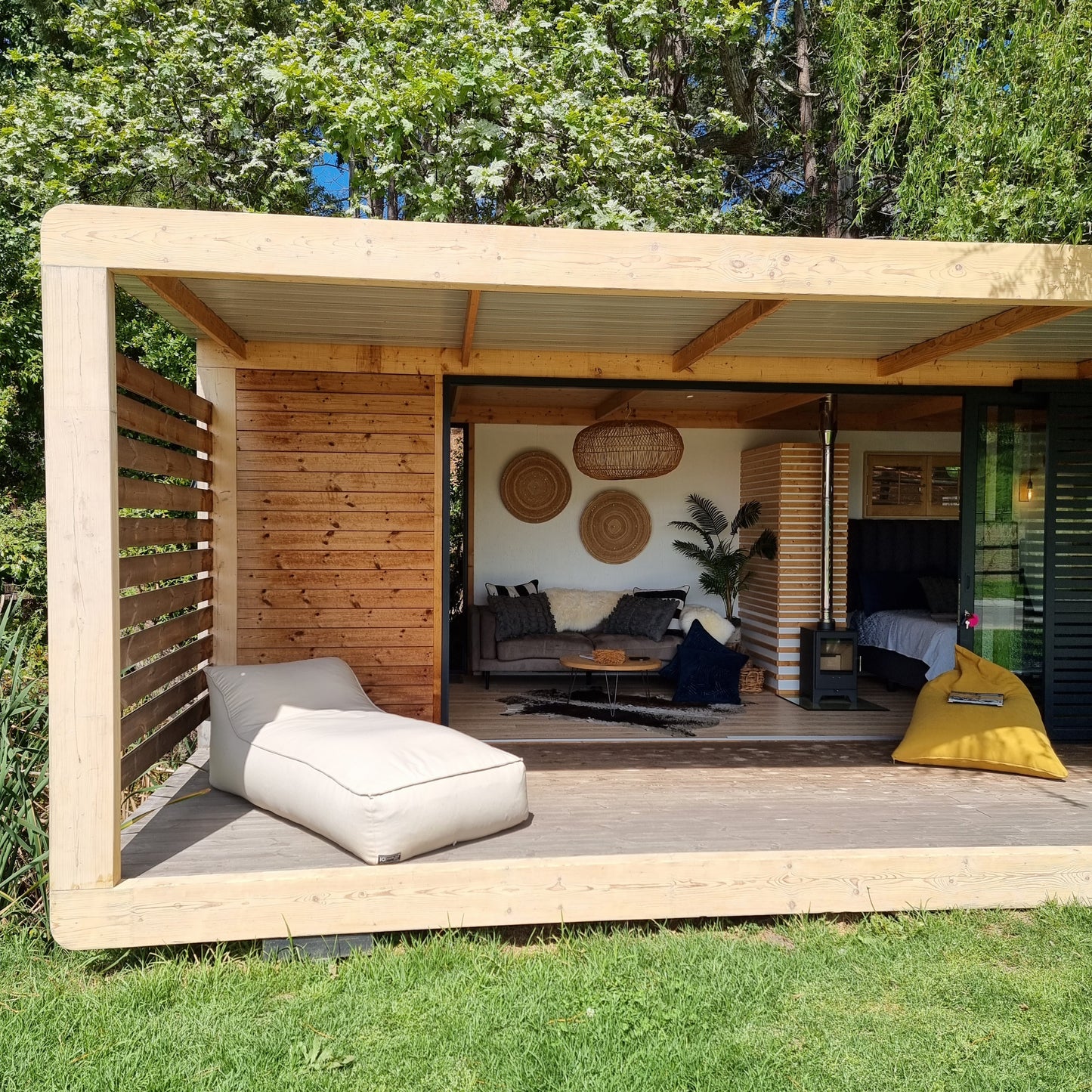 Daybed Loungers - Covers