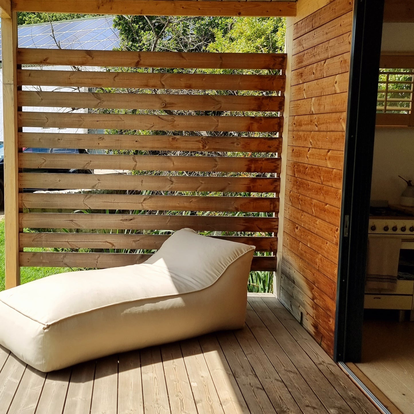 Daybed Loungers - Covers