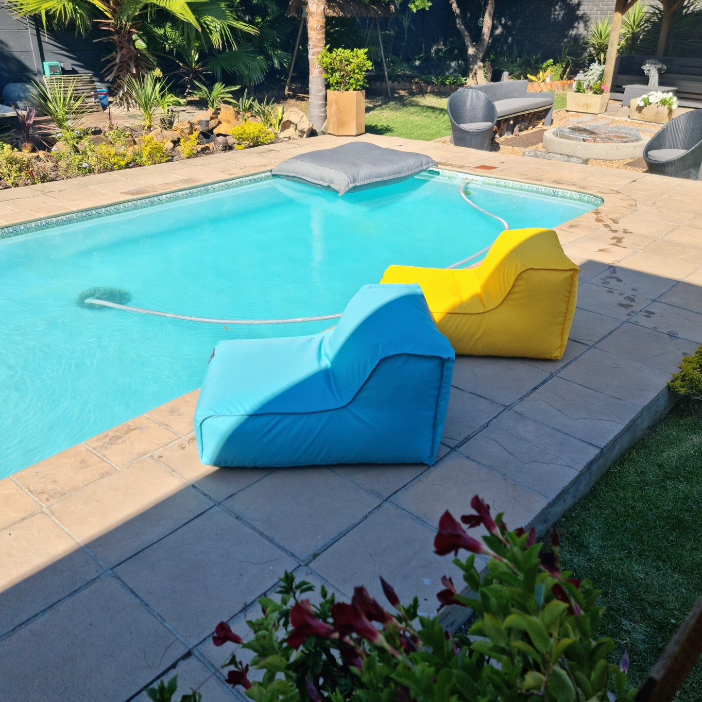 Beanbag Kids Loungers - Outdoor
