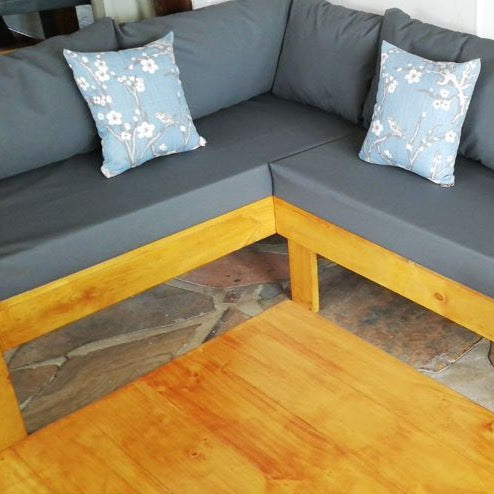 Bench Cushions