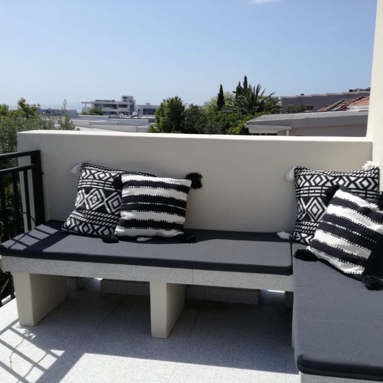 Bench Cushions