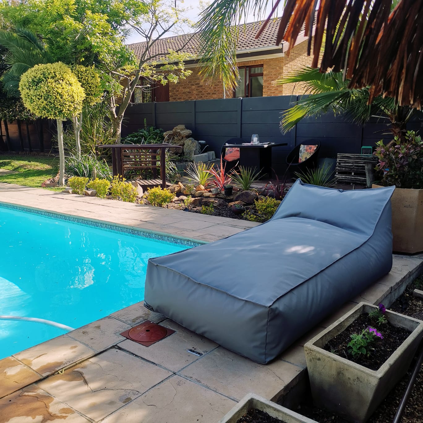 Daybed Loungers - Covers