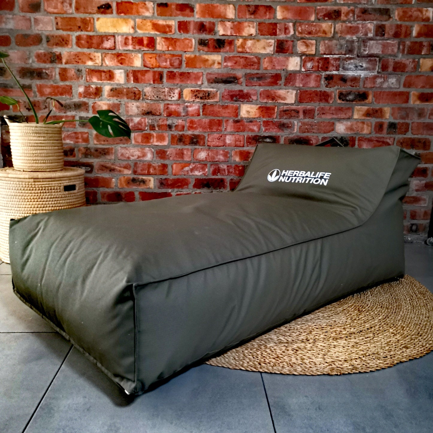 Daybed Loungers - Covers