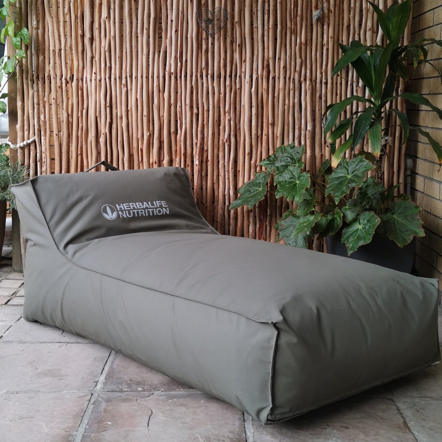 Daybed Loungers - Covers