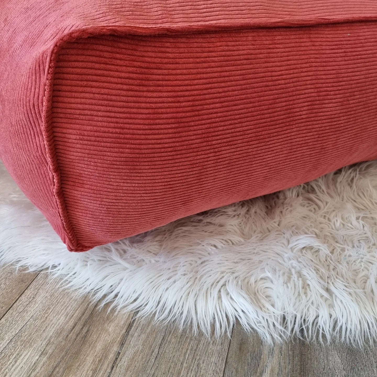 Indoor Kiddie Beanbag Loungers - Covers
