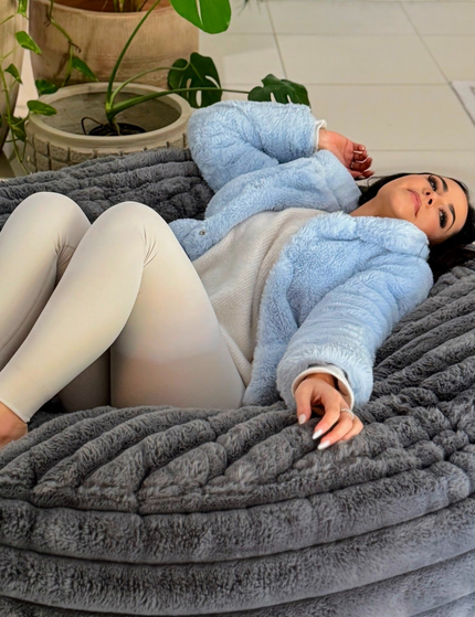 Collection image for: Winter Fur Beanbag