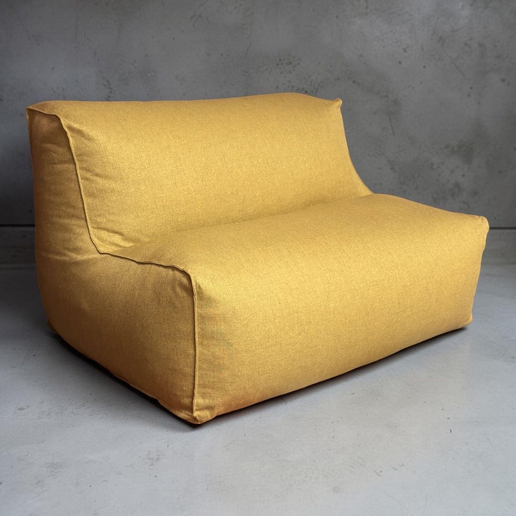 Double Movie Chair - Indoor