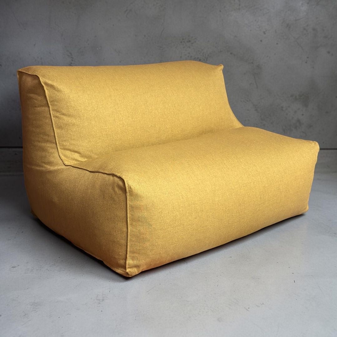 Double Movie Chair - Indoor