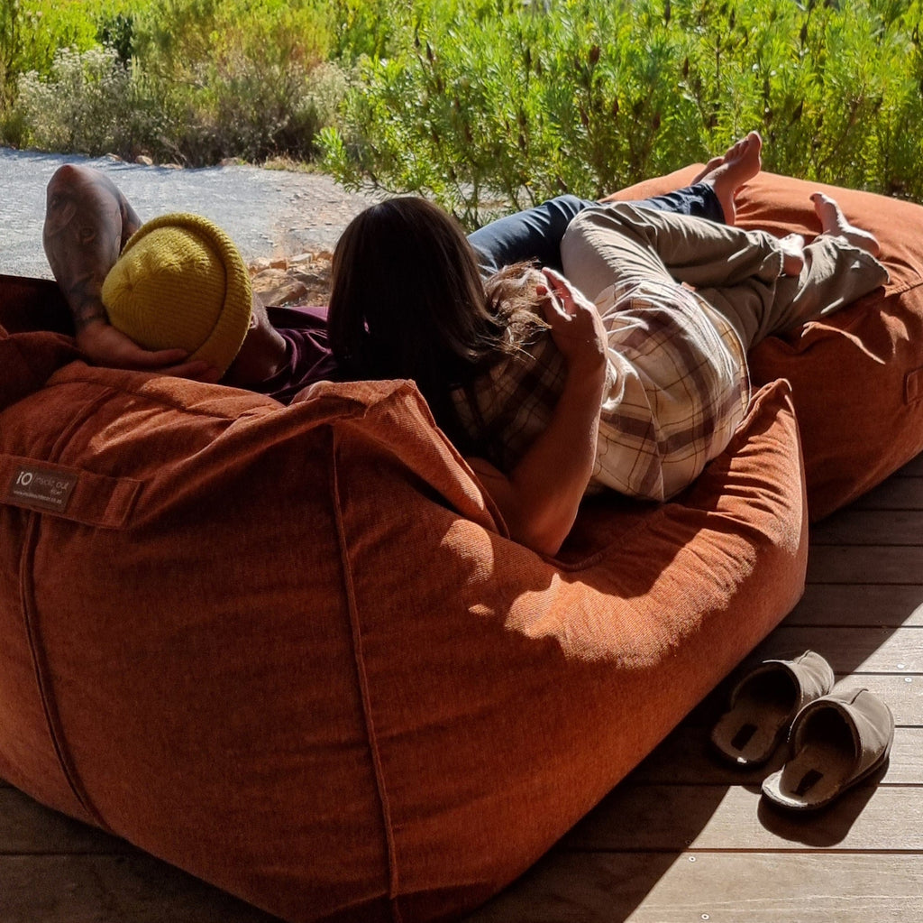 Indoor Adult Lounger