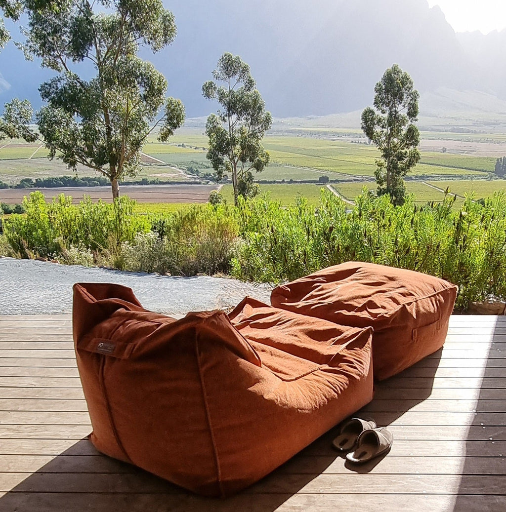 Indoor Adult Lounger