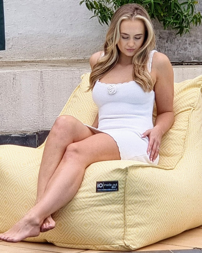 Outdoor Daybed Chair