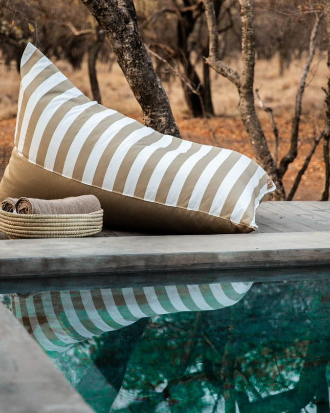 Replacement Covers for Outdoor Teardrop Beanbags