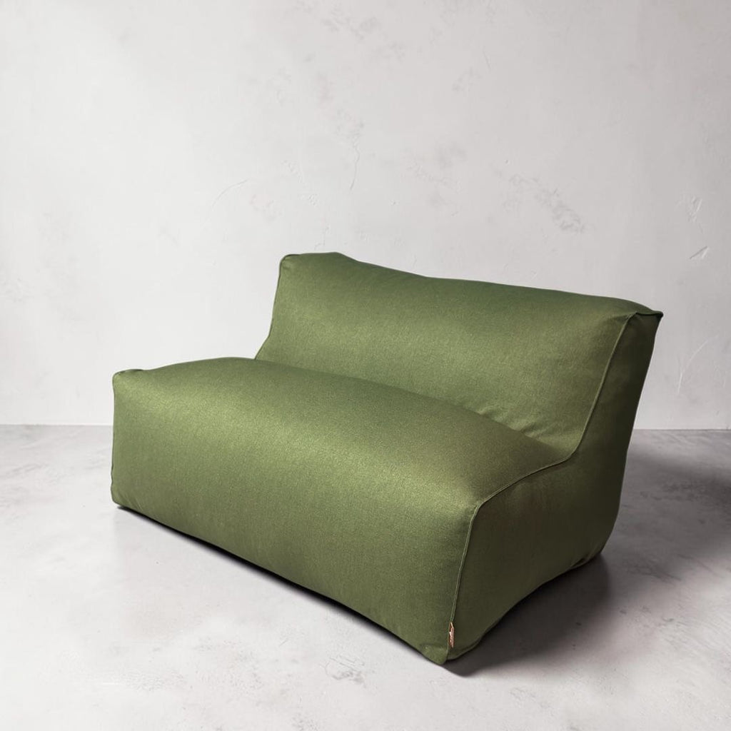 Double Movie Chair - Indoor