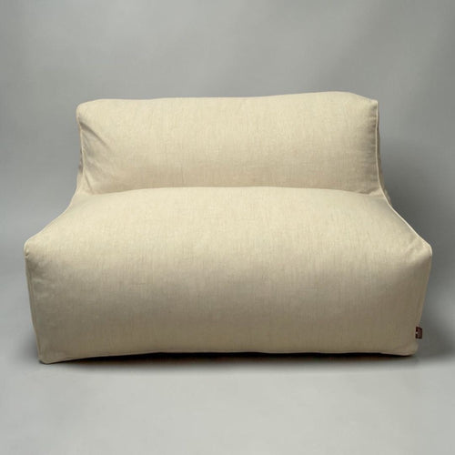 Double Movie Chair - Indoor