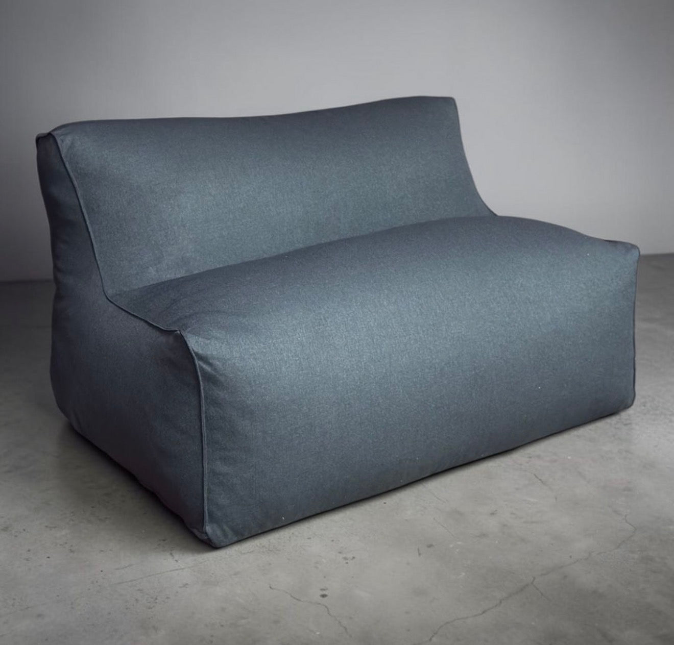 Double Movie Chair - Indoor